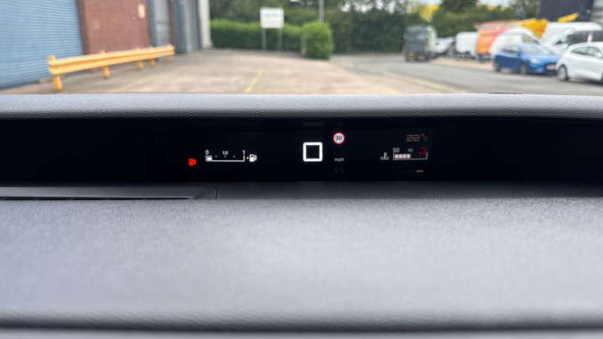 Citroen C3 Aircross 1.2 Turbo Collection 5dr Petrol Hatchback - Image 18